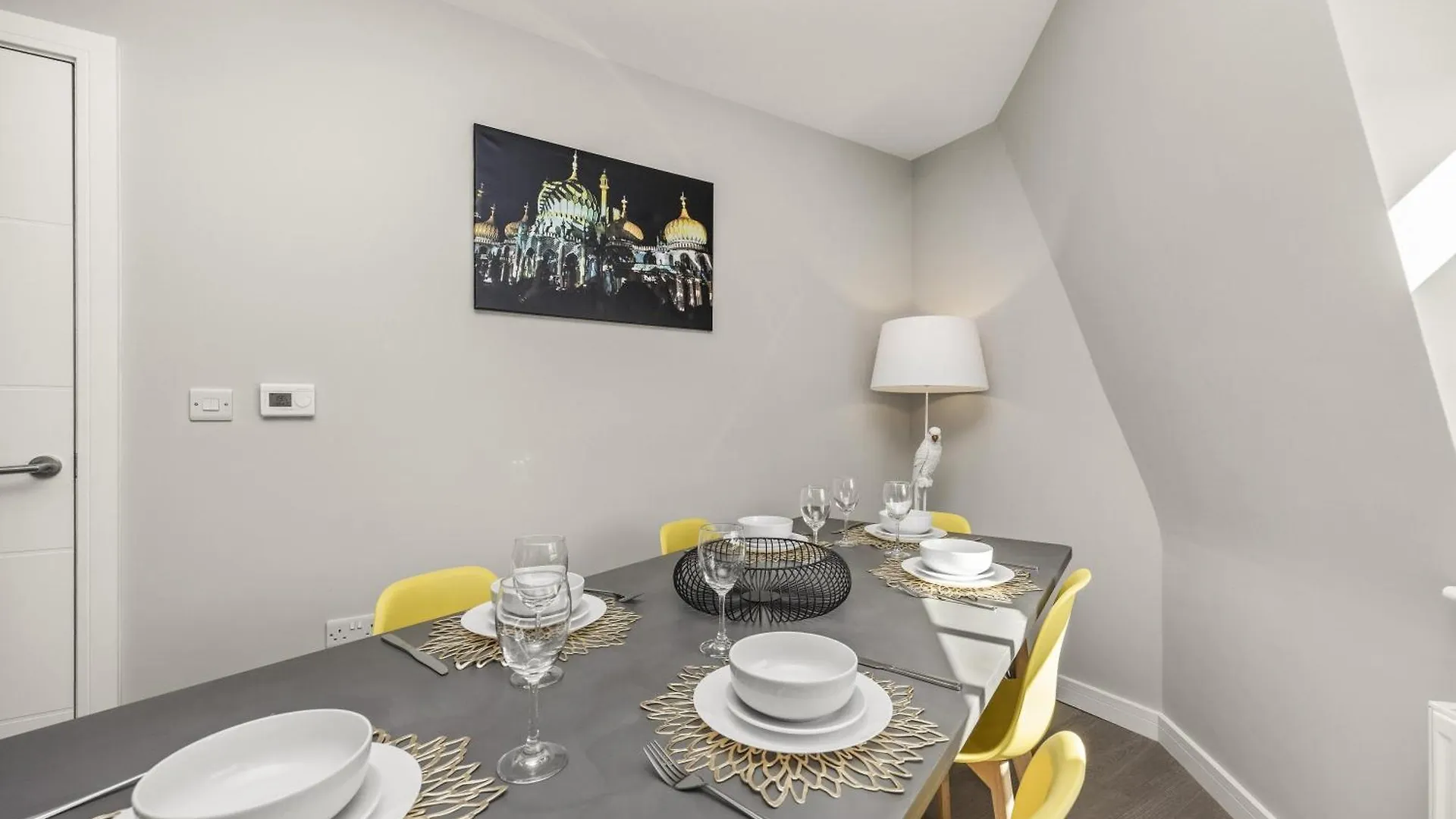 Buzzing Brighton Apartment 5 By My Getaways United Kingdom