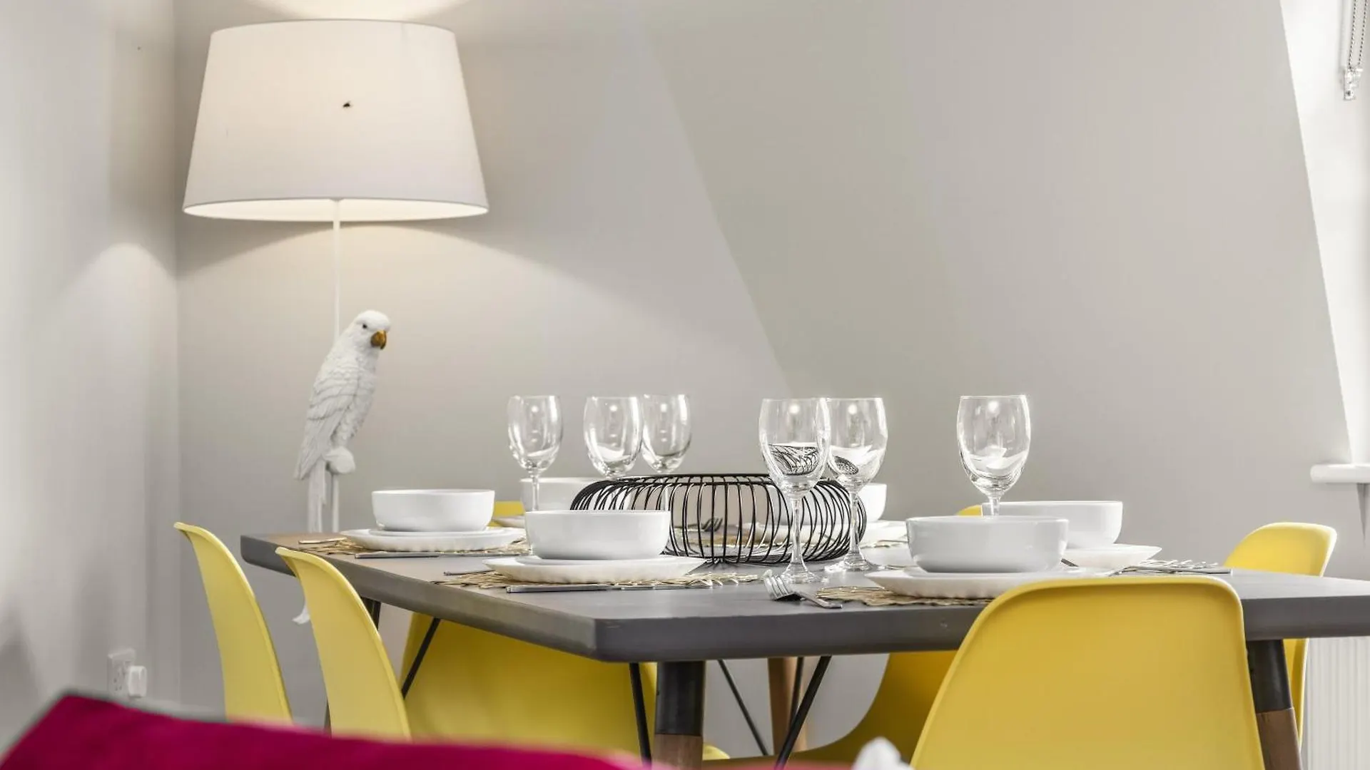 Buzzing Brighton Apartment 5 By My Getaways