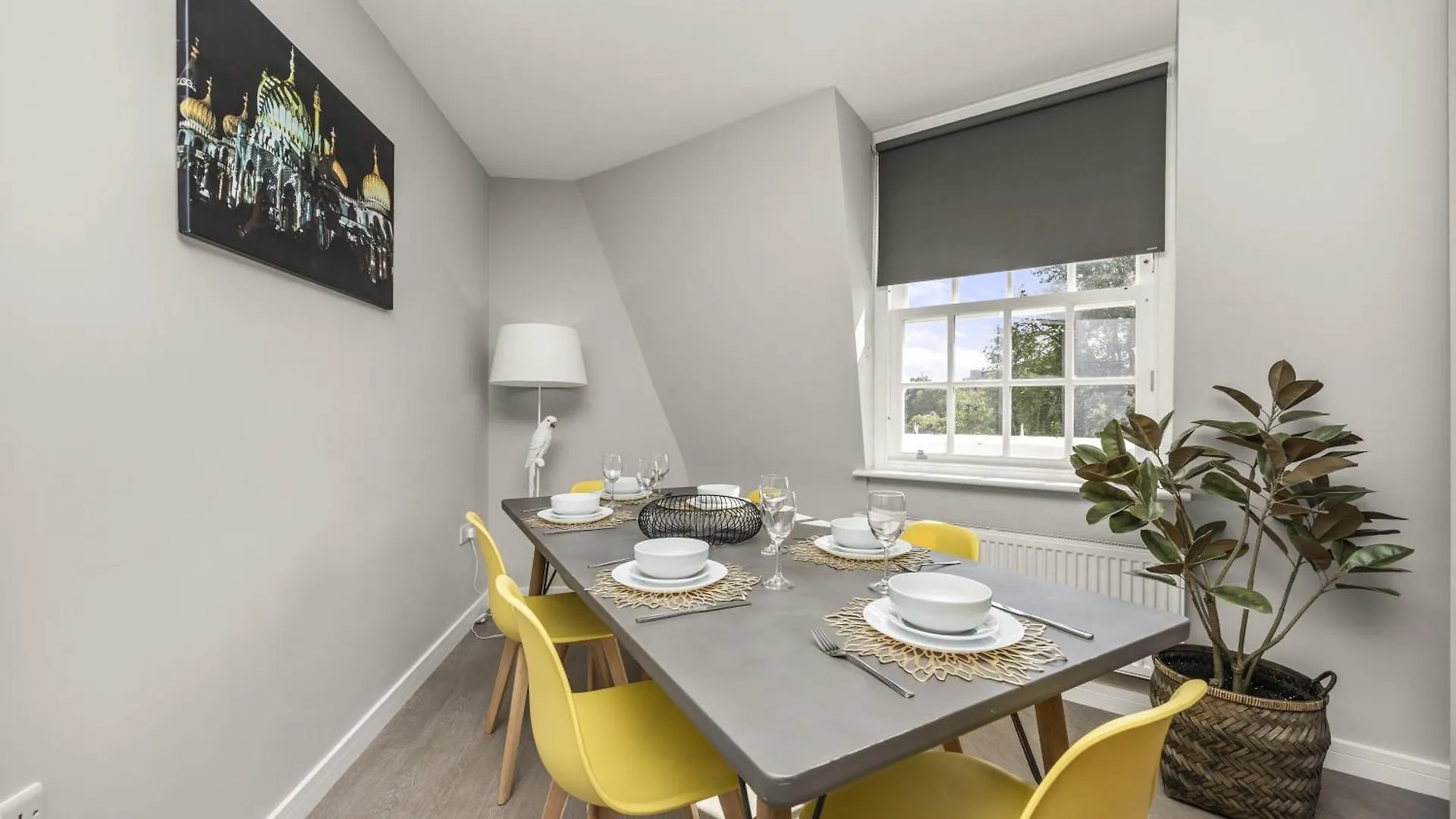 Buzzing Brighton Apartment 5 By My Getaways