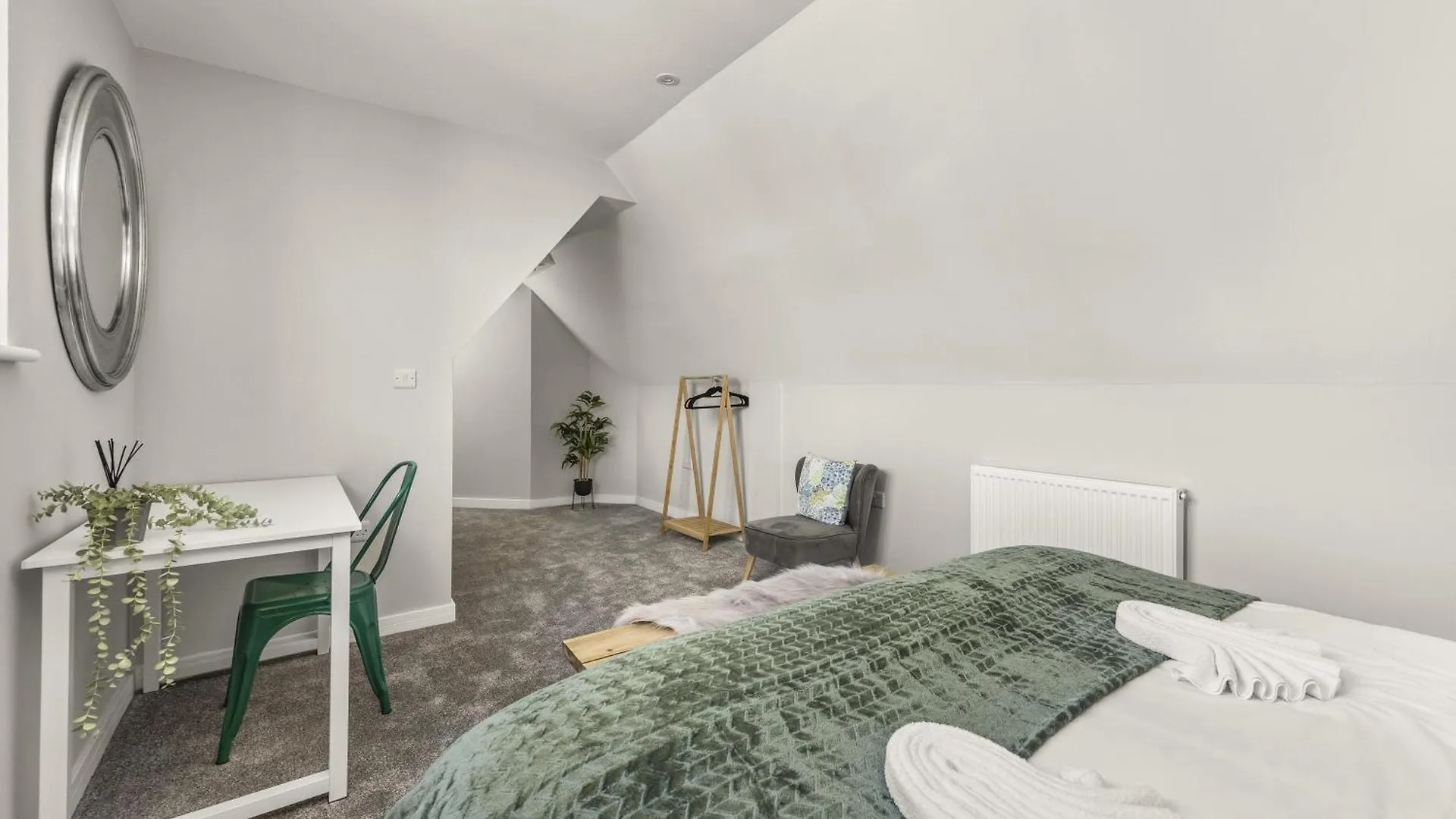 Buzzing Brighton Apartment 5 By My Getaways